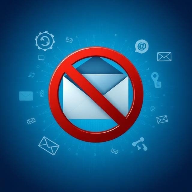 E-mail Policy